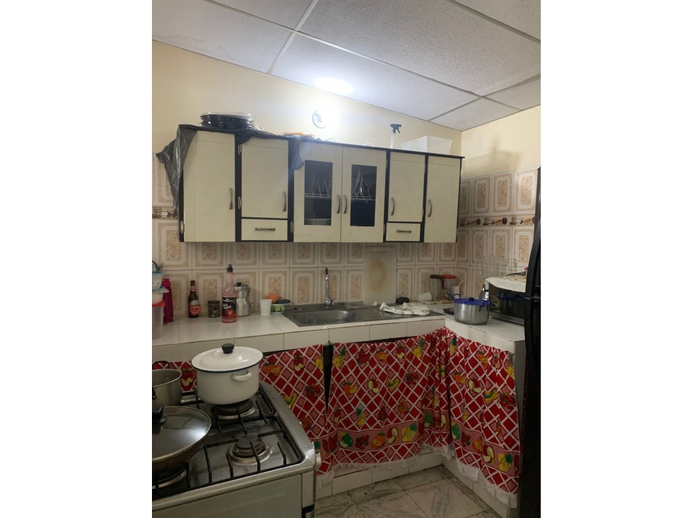 VENTA CASA BIFAMILIAR JORGE ELIECER GAITAN TULUÁ — foto 6