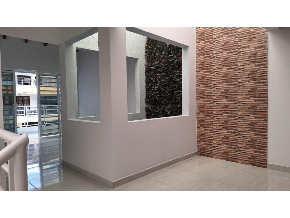 SE VENDE CASA UNIFAMILIAR NUEVO PRÍNCIPE TULUÁ — foto 6