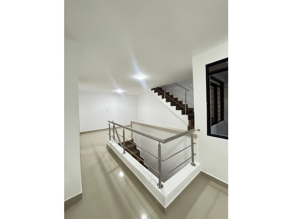 SE VENDE CASA UNIFAMILIAR BARRIO ALVERNIA TULUÁ - VALLE — foto 5