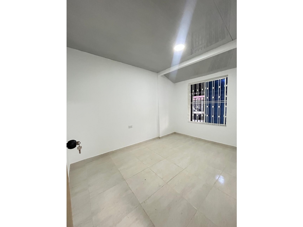 SE VENDE CASA DE UNA PLANTA EN EL BARRIO PORTALES DEL RÍO TULUÁ - 5