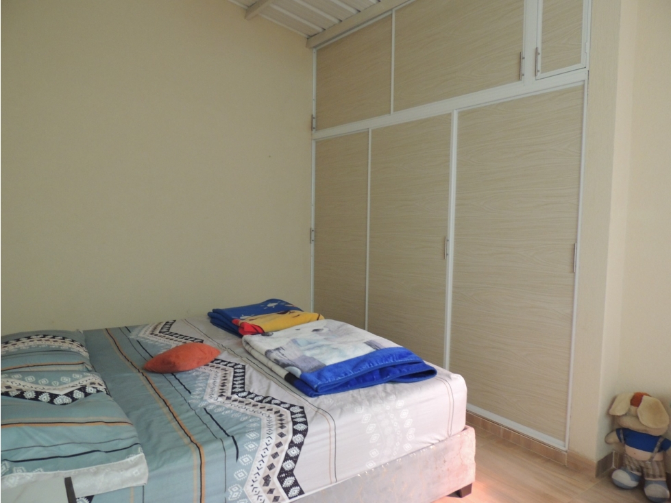 SE VENDE CASA URBANIZACIÓN LA HERRADURA TULUÁ VALLE DEL CAUCA — foto 5