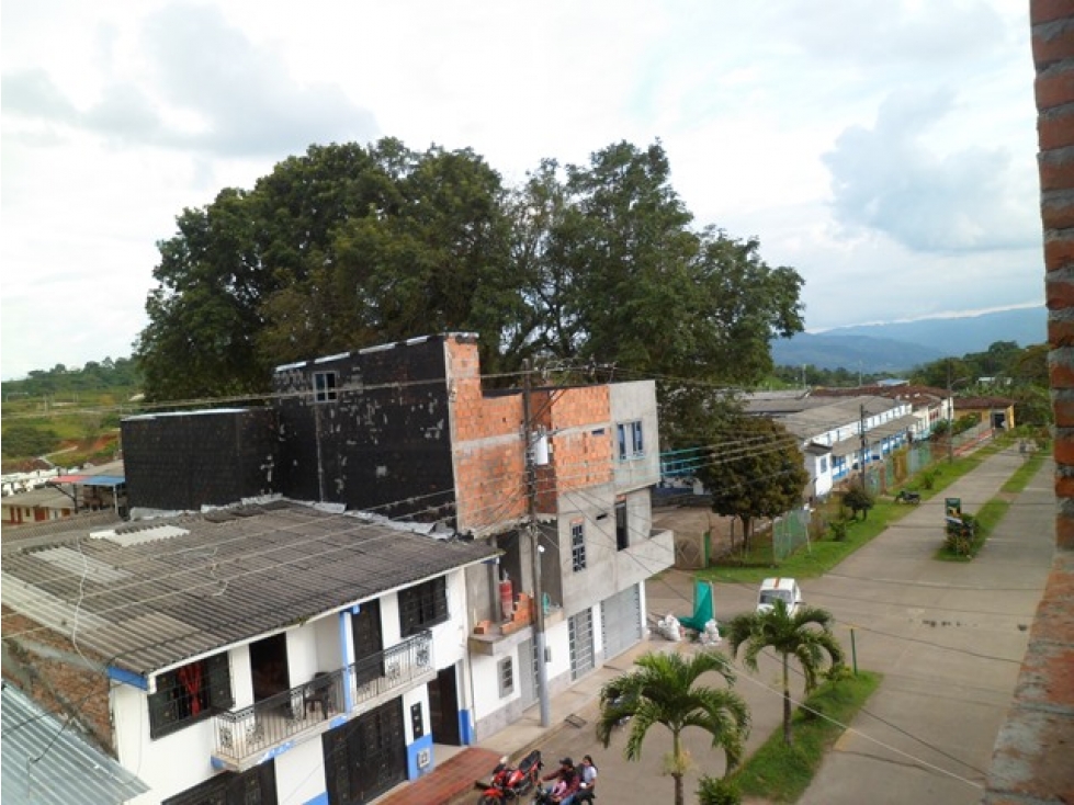 SE VENDE EDIFICIO EN CONSTRUCCIÓN TRUJILLO (VALLE) - 6