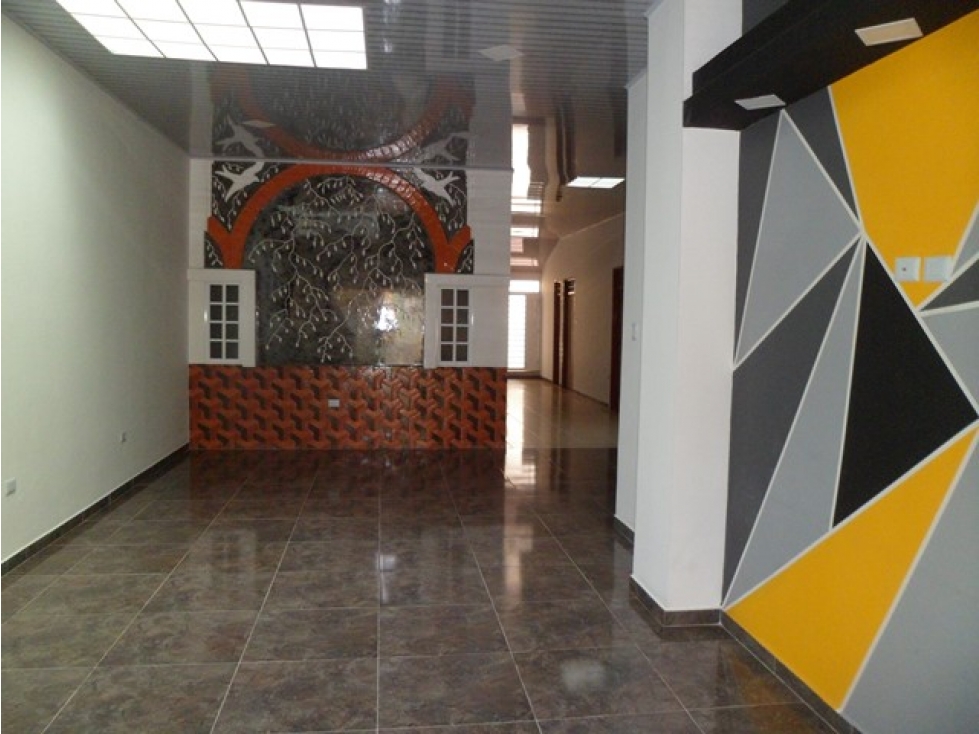 SE VENDE CASA DE UN PISO CON LOCAL EN EL BARRIO VICTORIA EN TULUÁ. — foto 4