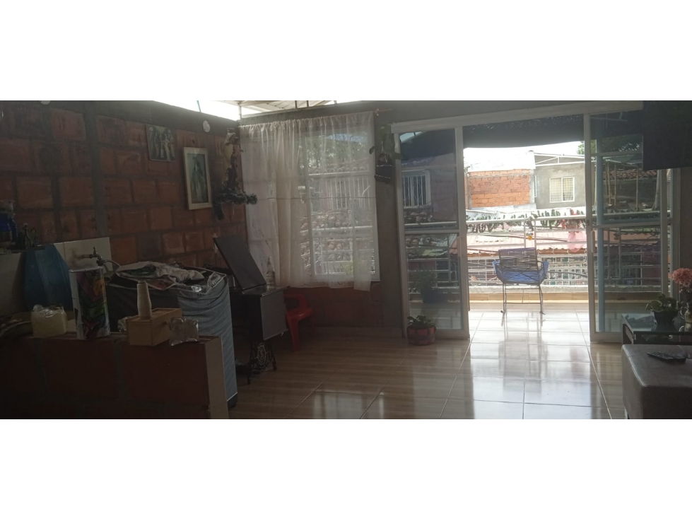 VENTA CASA TULUÁ BARRIO LAS NIEVES MULTIRENTA — foto 3