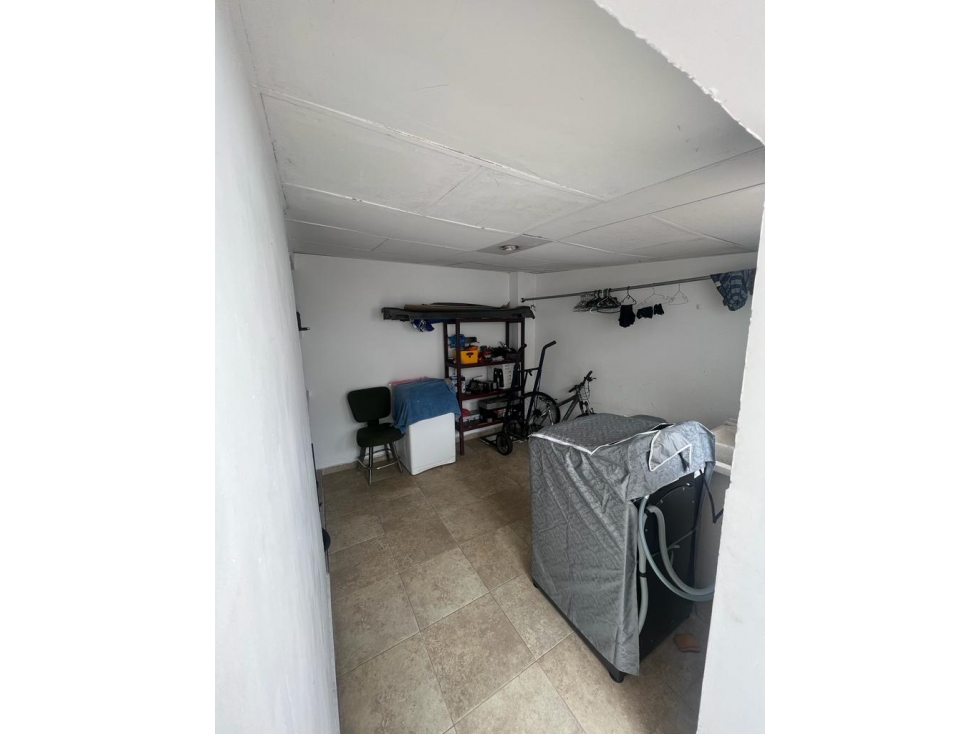 VENTA CASA BARRIO 12 DE OCTUBRE TULUÁ VALLE — foto 5