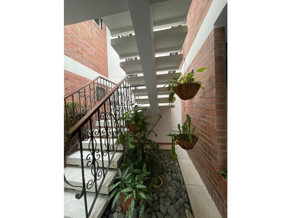 SE VENDE CASA UNIFAMILIAR EN EL BARRIO EL DORADO TULUA VALLE. — foto 6