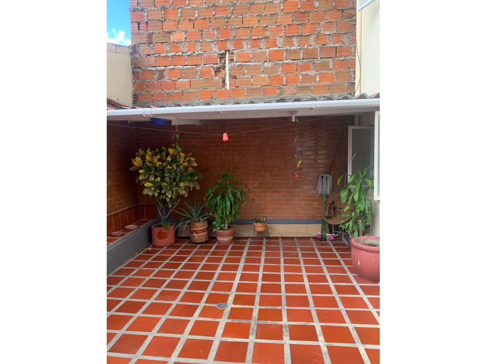 VENTA CASA UNIFAMILIAR EN SAJONIA TULUÁ VALLE