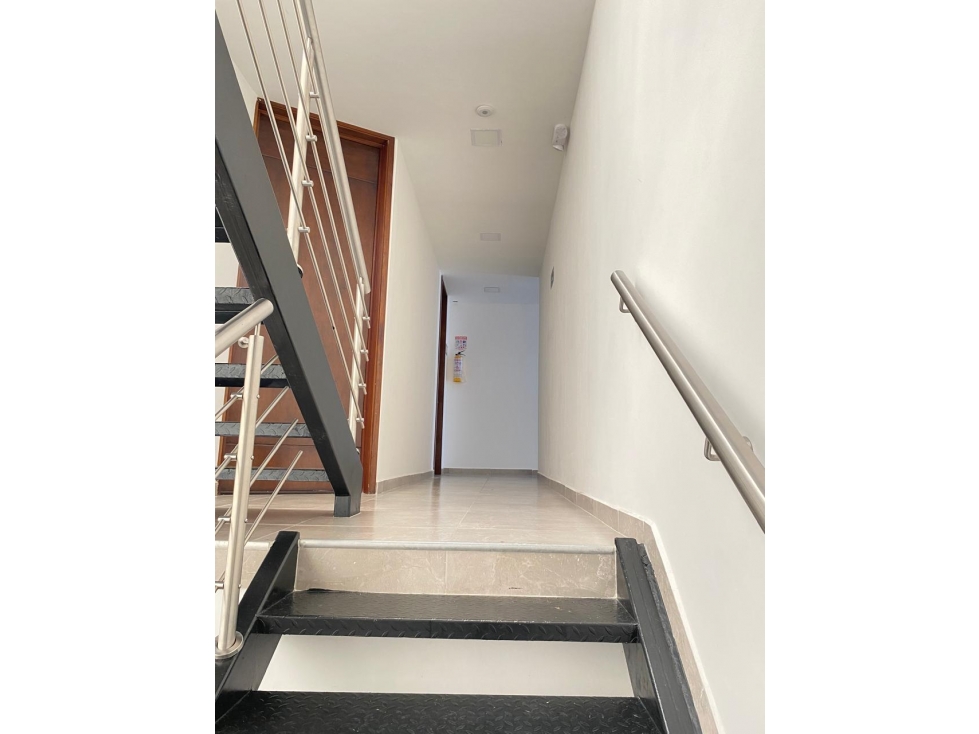 SE ARRIENDA APARTAESTUDIO AMOBLADO CERCA DE LA UCEVA TULUA VALLE - 3