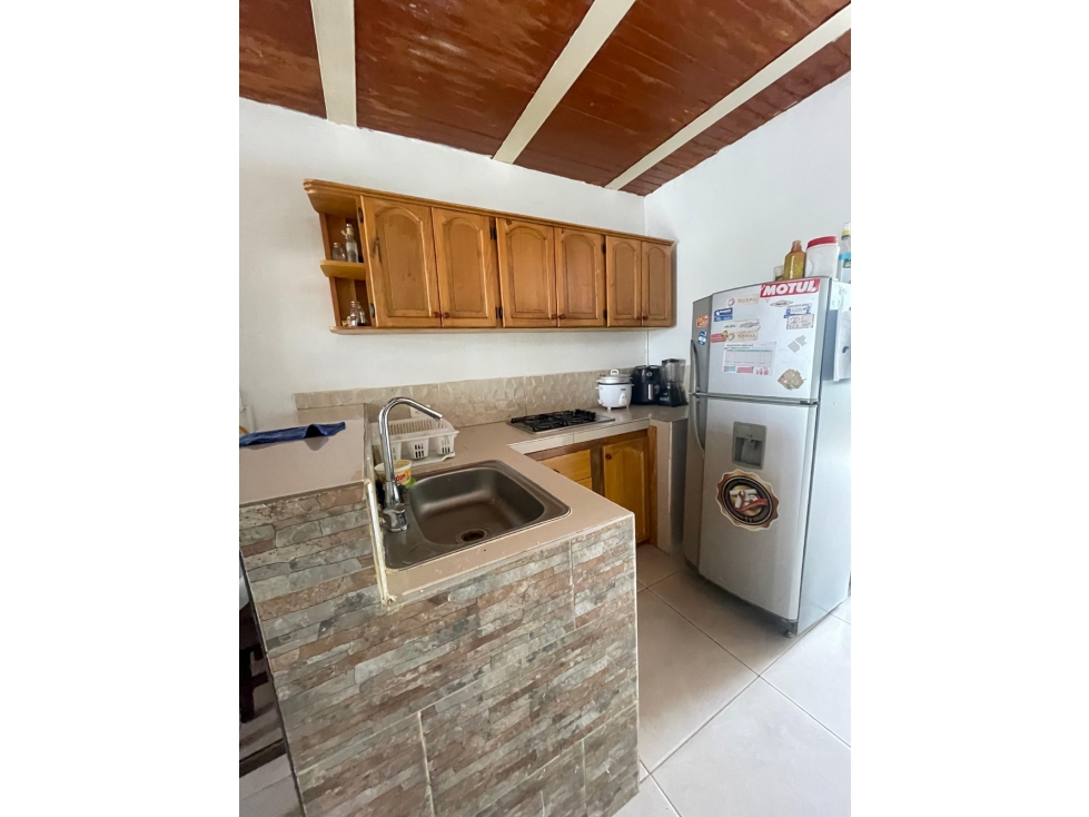 VENTA CASA BARRIO LAS VERANERAS TULUÁ — foto 6