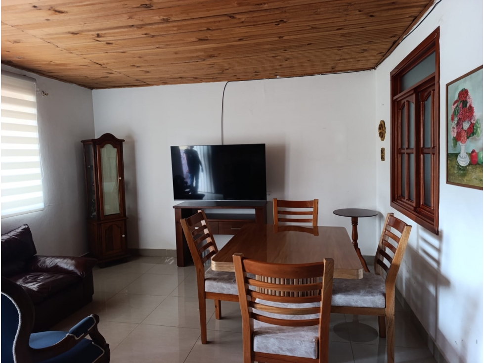 SE VENDE CASA BIFAMILIAR BARRIO ASOAGRIN TULUÁ — foto 2