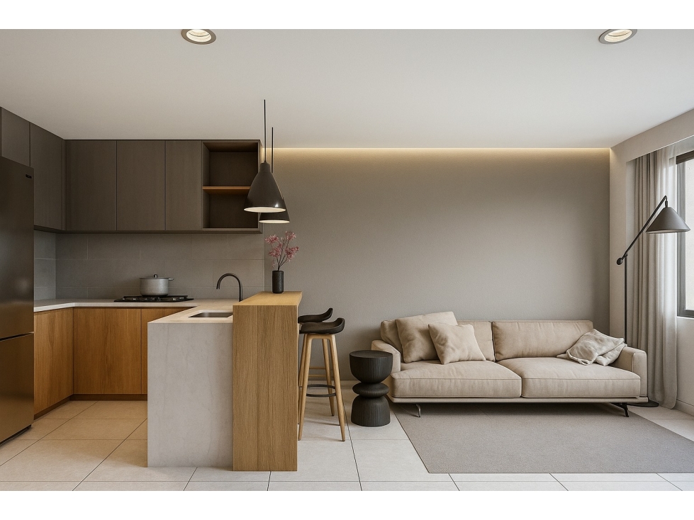 SE VENDE PROYECTO RESIDENCIAL CIMENTA EN EL BARRIO EL JAZMÍN - 5