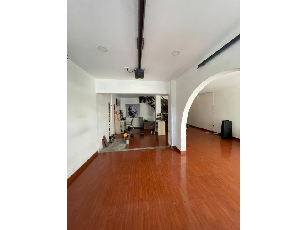VENTA CASA UNIFAMILIAR LA CEIBA TULUÁ