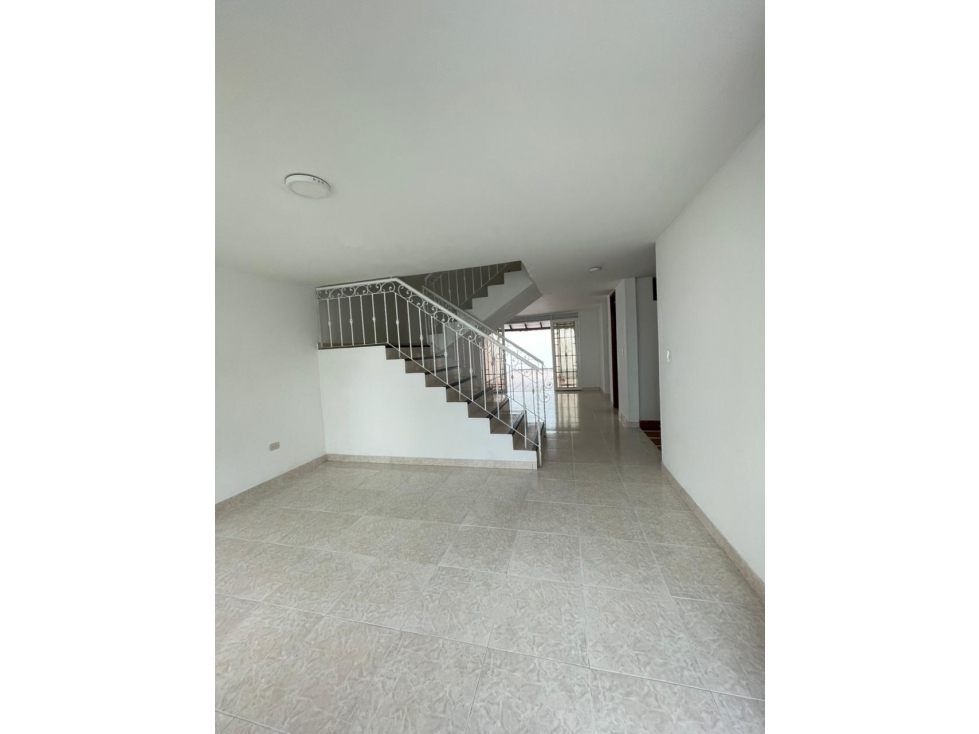 SE VENDE CASA UNIFAMILIAR VILLA CAMPESTRE TULU