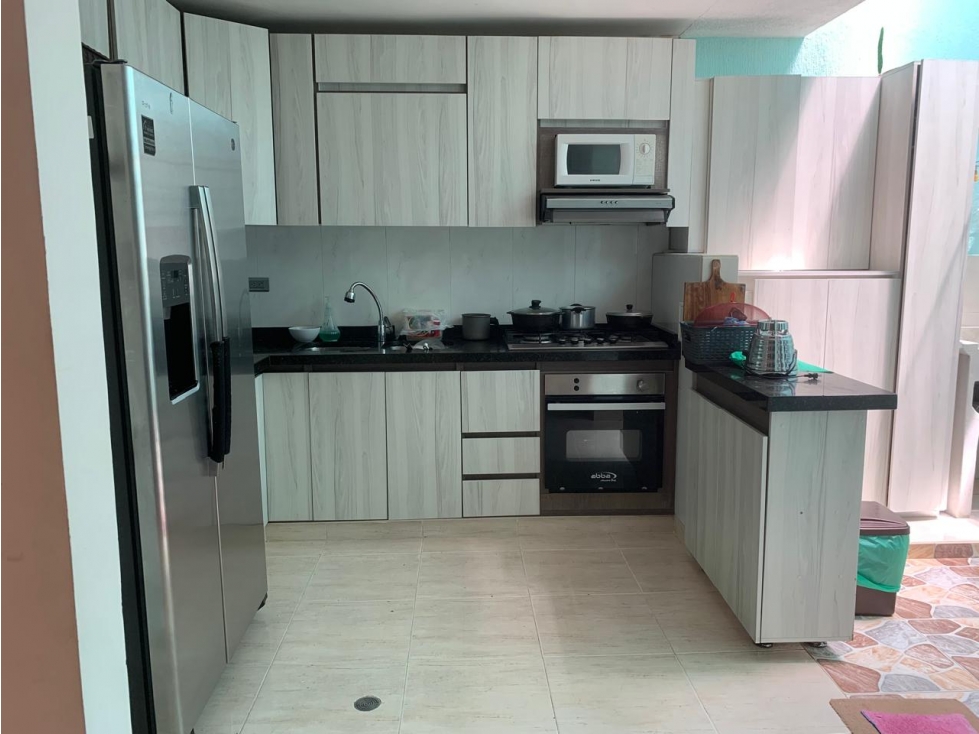 SE VENDE CASA UNIFAMILIAR CONJ. RESIDENCIAL BALCONES DEL EMPEDRADO — foto 3