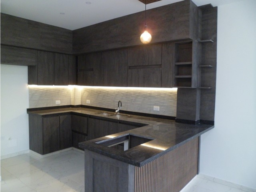 SE VENDE CASA UNIFAMILIAR PARA ESTRENAR BARRIO BRISAS DEL MORALES — foto 4