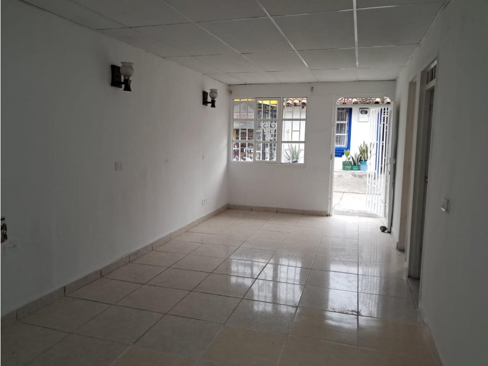 SE VENDE CASA BARRIO BOSQUES DE MARACAIBO TULUÁ VALLE