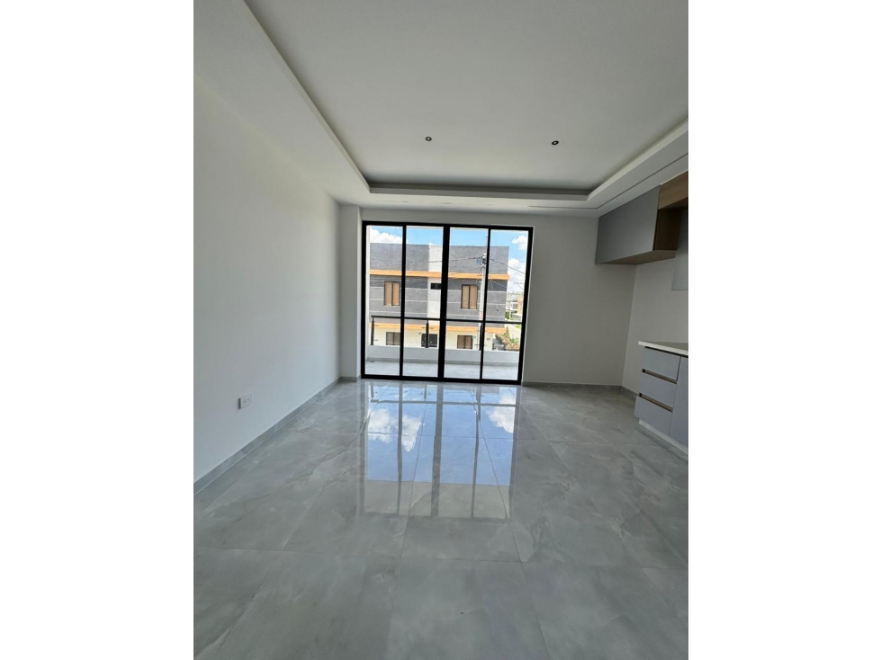 SE VENDE APARTAMENTO EN BRISAS DEL MORALES TULUÁ — foto 2