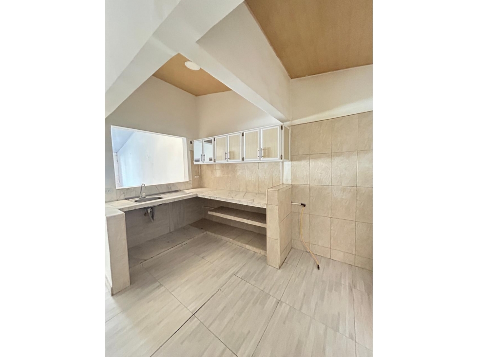 SE VENDE CASA PRIMER PISO BARRIO SIETE DE AGOSTO TULUÁ - VALLE — foto 4
