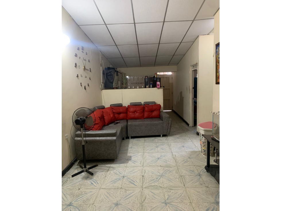VENTA CASA BIFAMILIAR JORGE ELIECER GAITAN TULUÁ — foto 2