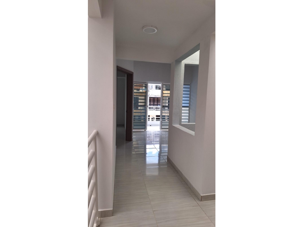 SE VENDE CASA UNIFAMILIAR NUEVO PRÍNCIPE TULUÁ — foto 4