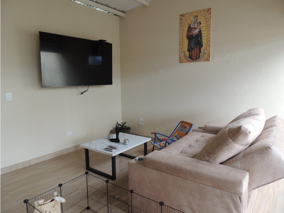 SE VENDE CASA URBANIZACIÓN LA HERRADURA TULUÁ VALLE DEL CAUCA — foto 6