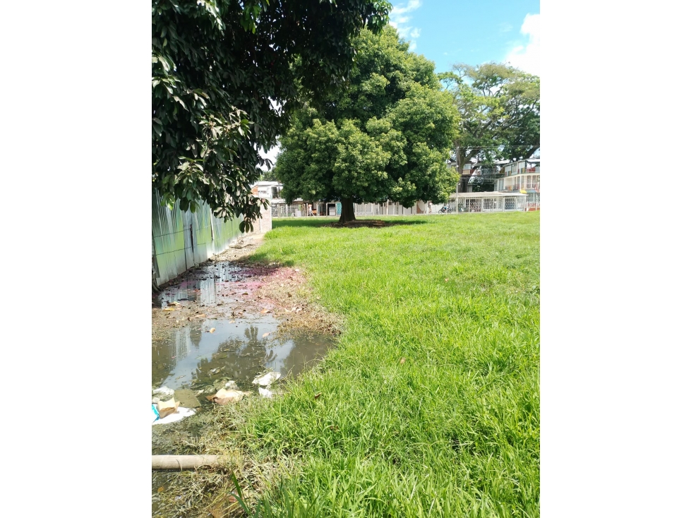 SE VENDE LOTE EN AGUACLARA EN TULUÁ SOBRE VIA PRINCIPAL - 6