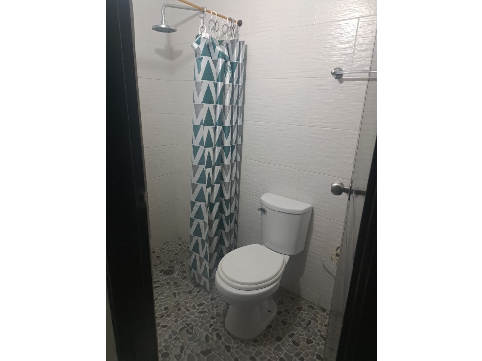 VENTA CASA BARRIO MARACAIBO- DE TRES PISOS TULUÁ. — foto 6