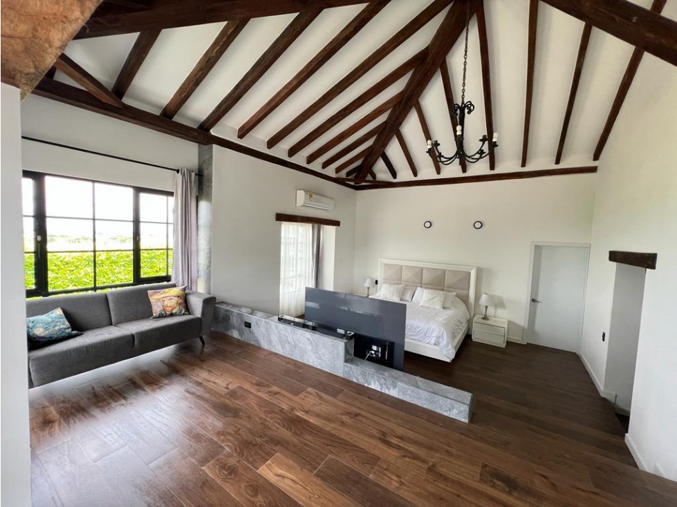 SE VENDE CASA BARRIO LA LOMA TULUÁ VALLE — foto 2