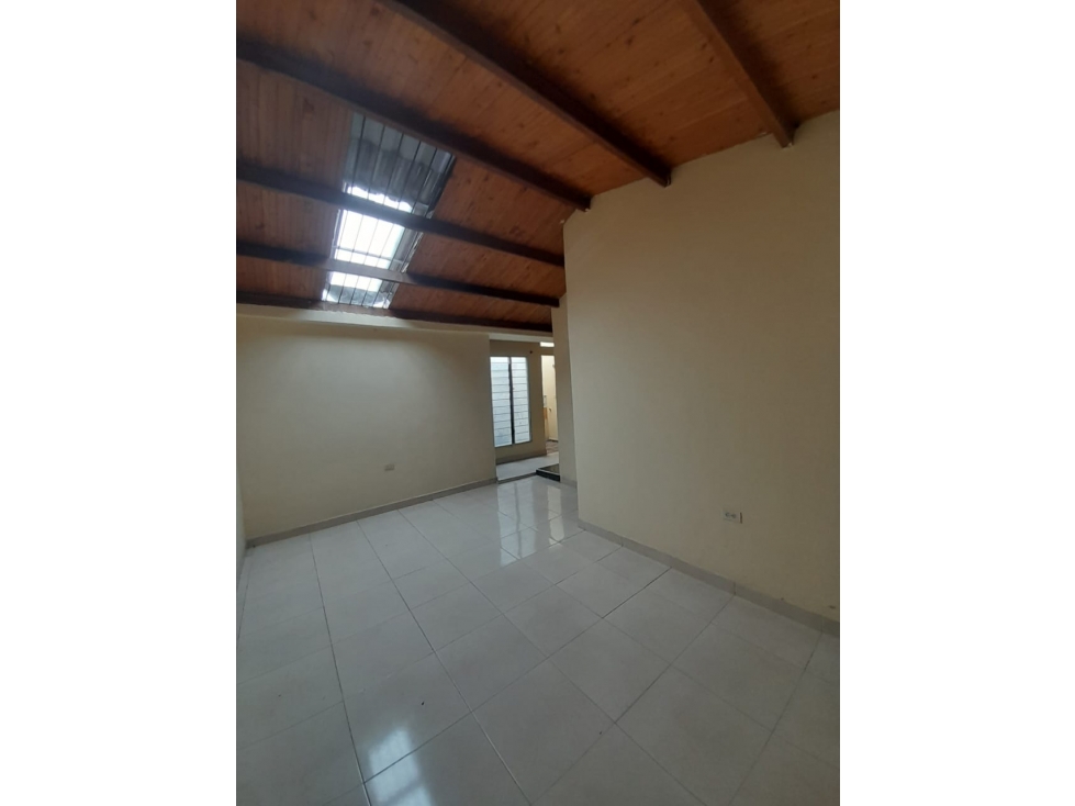 SE VENDE CASA BARRIO LAS AMERICAS CALLE 25 TULUÁ.