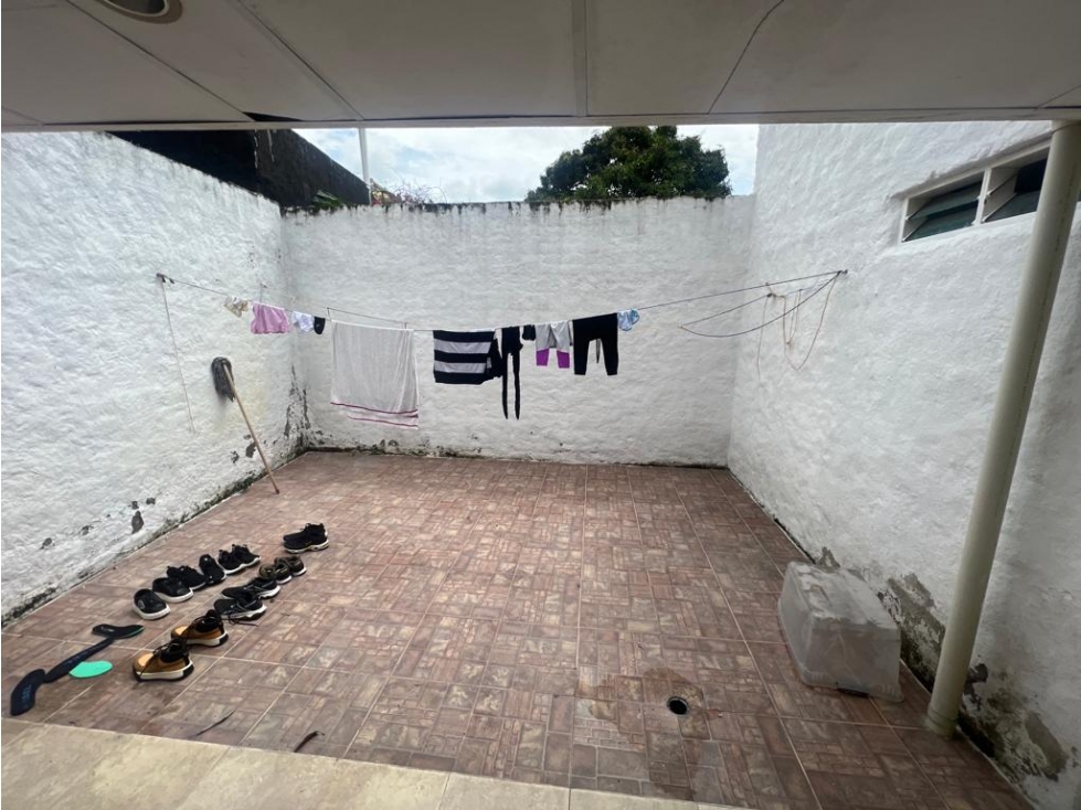VENTA CASA BARRIO 12 DE OCTUBRE TULUÁ VALLE — foto 2