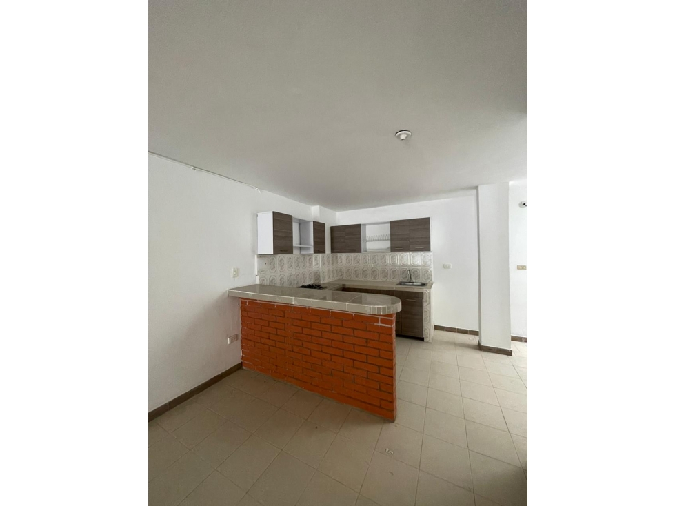 SE VENDE PROPIEDAD HORIZONTAL QUINTAS DE SAN FELIPE PISO 1 TULUA. — foto 2
