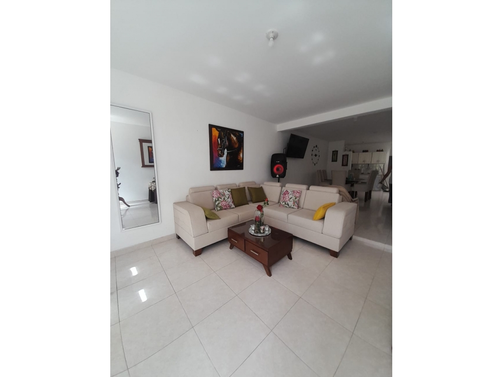 VENTA CASA BIFAMILIAR AV GAITAN TULUÁ VALLE — foto 4