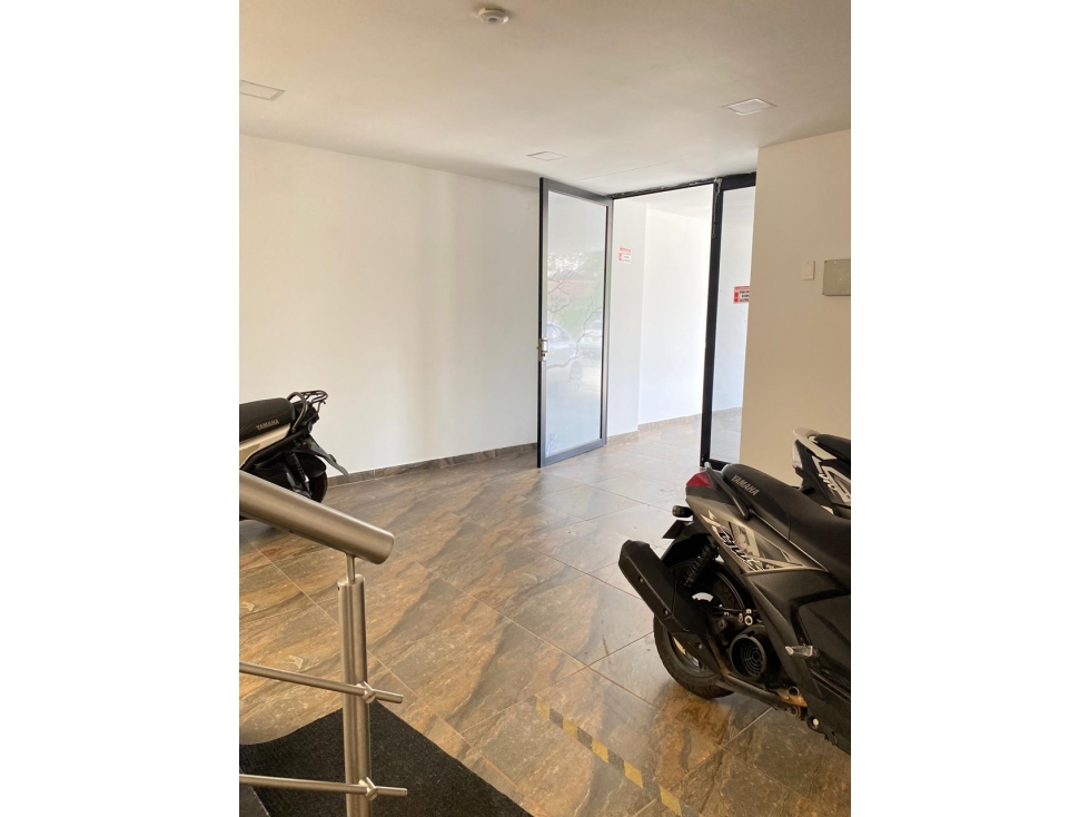 SE ARRIENDA APARTAESTUDIO AMOBLADO CERCA DE LA UCEVA TULUA VALLE - 2
