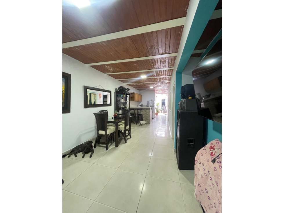 VENTA CASA BARRIO LAS VERANERAS TULUÁ — foto 3