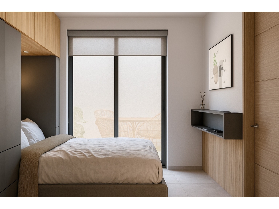 SE VENDE PROYECTO RESIDENCIAL CIMENTA EN EL BARRIO EL JAZMÍN - 6
