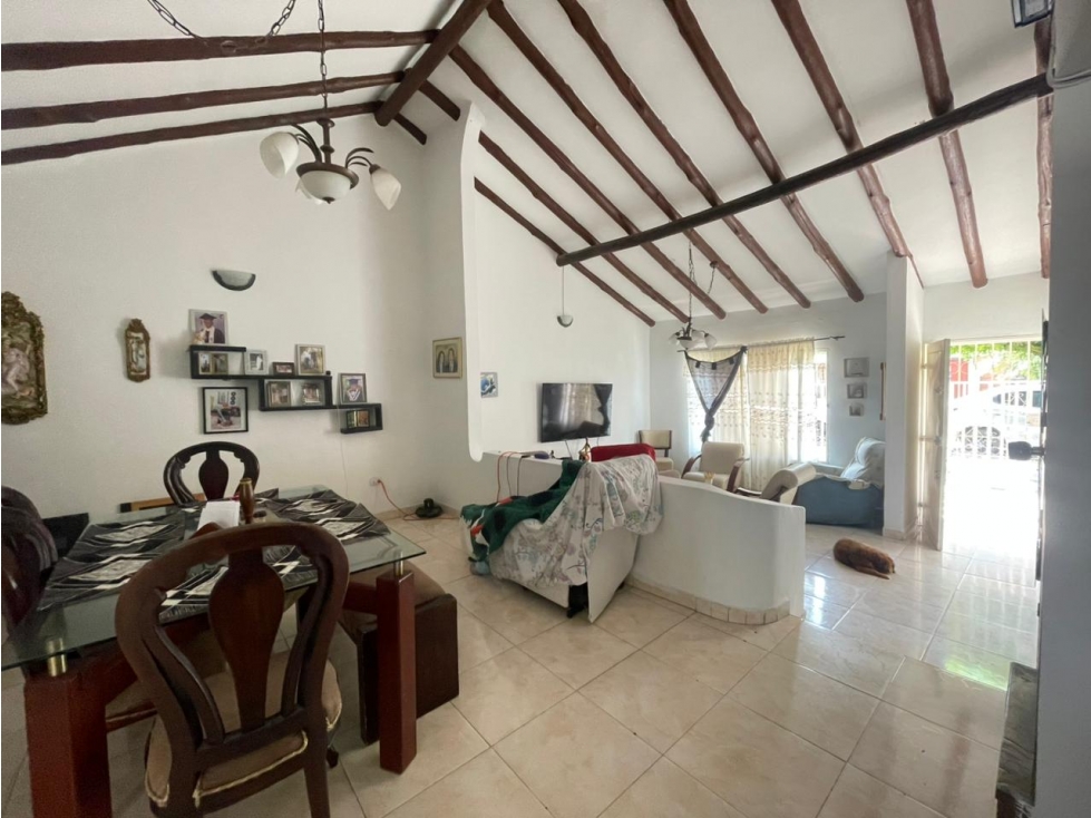 SE VENDE CASA  BARRIO ALVERNIA  TULUÁ — foto 5