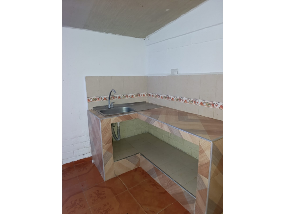 SE VENDE CASA DE UNA PLANTA EN EL BARRIO PORTALES DEL RÍO TULUÁ — foto 4