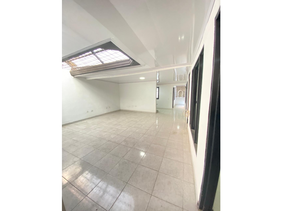SE VENDE CASA DE 1 PLANTA EN BARRIO JARDÍN TULUÁ — foto 2