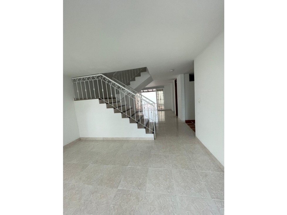 SE VENDE CASA UNIFAMILIAR VILLA CAMPESTRE TULU — foto 3