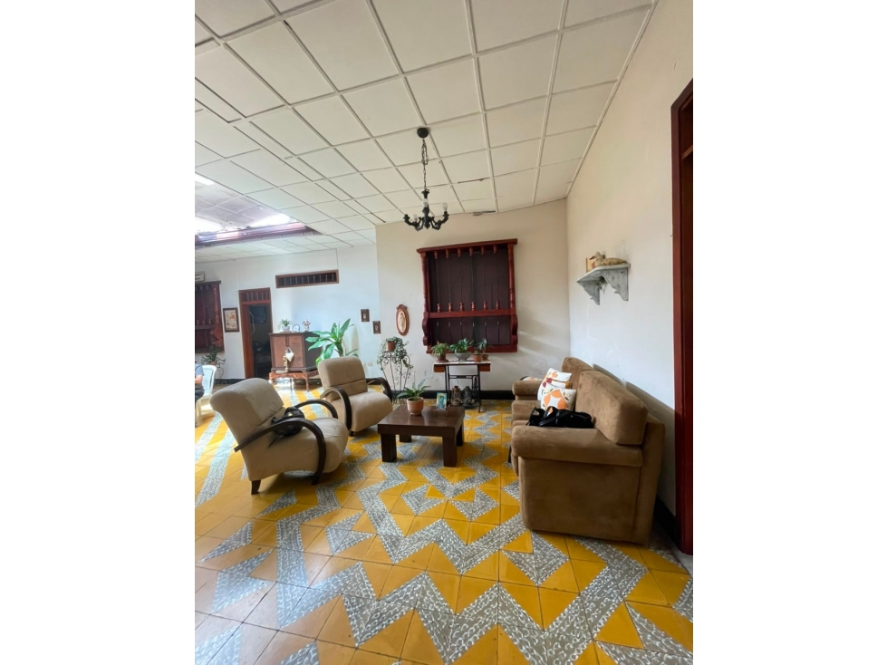 SE VENDE CASA BARRIO ALVERNIA TULUÁ — foto 3