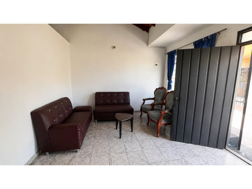 SE VENDE CASA EN SAN PEDRO CLAVER TULUÁ VALLE — foto 2