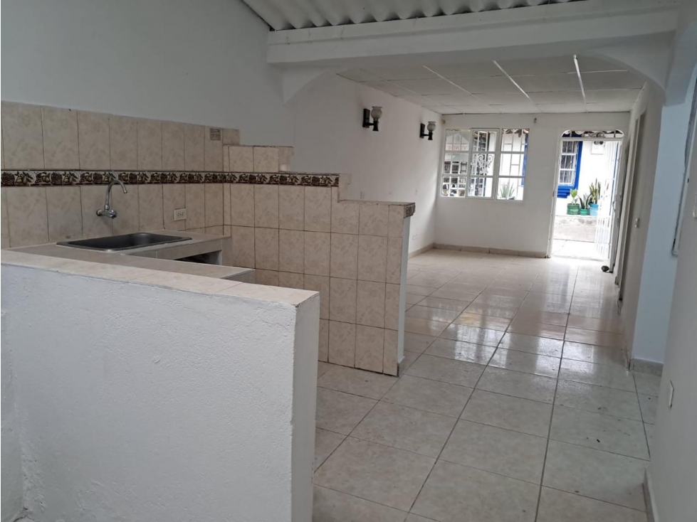 SE VENDE CASA BARRIO BOSQUES DE MARACAIBO TULUÁ VALLE — foto 2