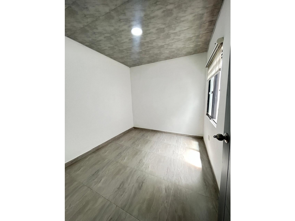 SE ARRIENDA APARTAMENTO EN EL BARRIO JORGE ELIÉCER GAITÁN TULUÁ — foto 6