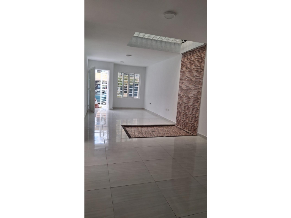 SE VENDE CASA UNIFAMILIAR NUEVO PRÍNCIPE TULUÁ — foto 2