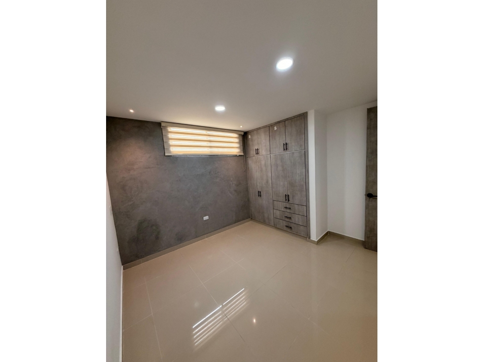 SE VENDE APARTAMENTO VILLA CAMPESTRE TULU — foto 5