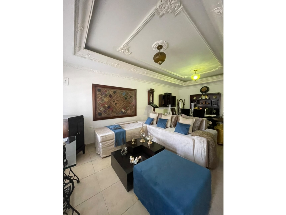SE VENDE CASA EL POPULAR TULUÁ — foto 2