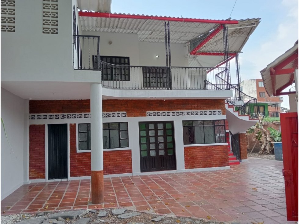 VENDO CASA LOTE EN VILLETA — foto 2