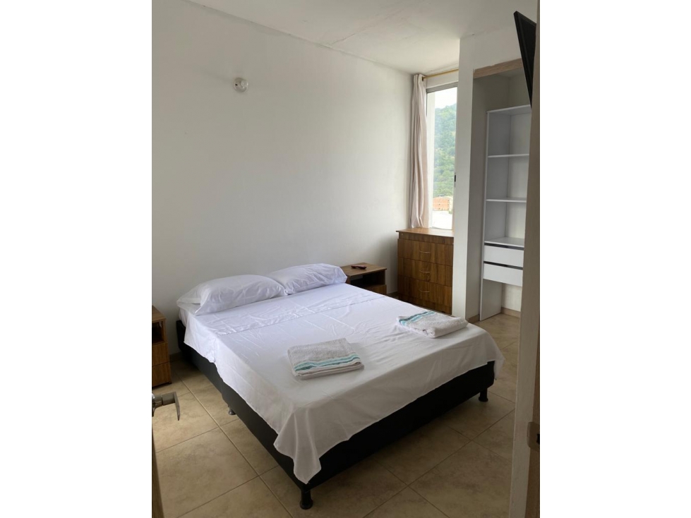 Vendo Apartamento en conjunto cerrado - 2