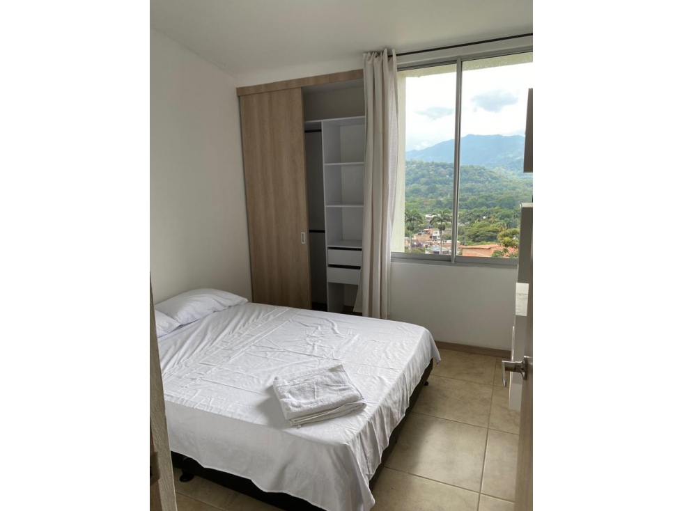 Vendo Apartamento en conjunto cerrado - 3