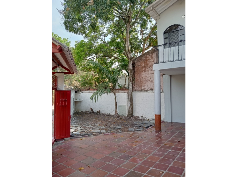 VENDO CASA LOTE EN VILLETA — foto 5